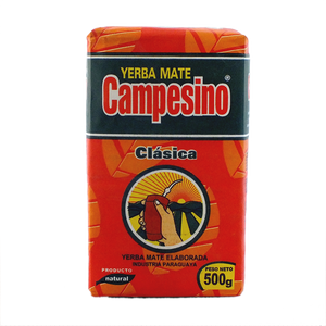 Campesino Classica Elaborada Con Palo 0,5 kg