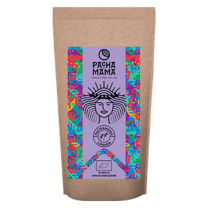 Guayusa Pachamama Lavanda - bio à la lavande - 100 g