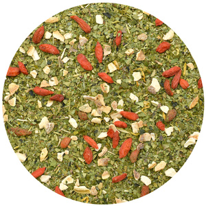 Verde Mate yerba maté set céramique calebasse bombilla