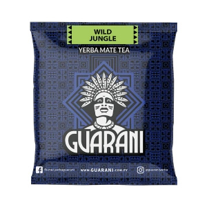 Yerba Maté + Yerbomos + Calebasse et accessoires