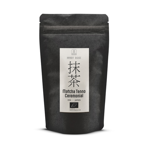 Coffret de 3 thés matcha bio du Japon : cérémoniel + premium + culinaire