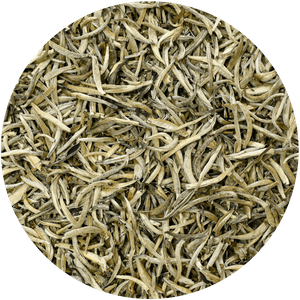 Mary Rose – Thé blanc Silver Leaf – 50 g