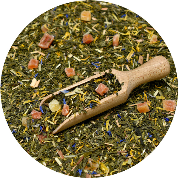 Set de Thé Mary Rose + théière