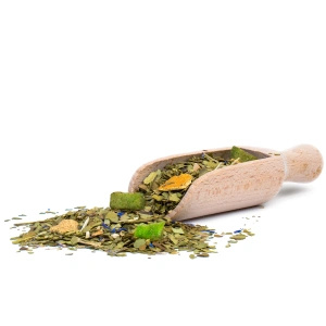 Coffret cadeau de Noël yerba mate Verde Mate Game On 400g + Yerbomos et mug isotherme