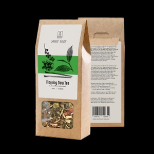 Mary Rose – Thé Morning Dew - 50g