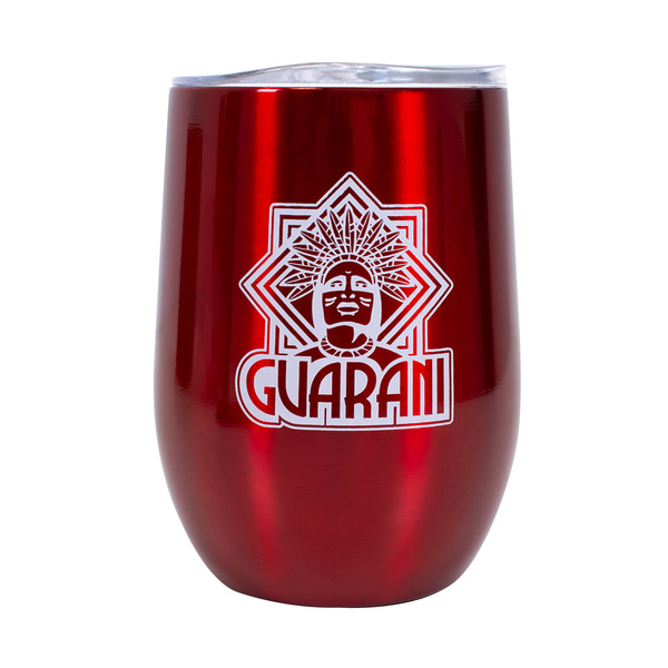Set thermique Guarani TermoLid Yerba Mate
