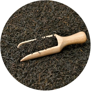Mary Rose - Thé noir Assam (FOP) - 50 g