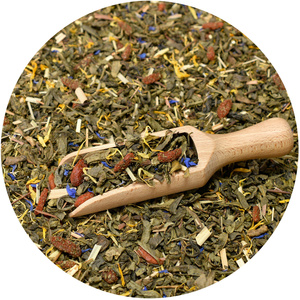 Set de Thé Mary Rose + théière