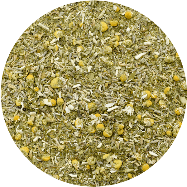 Yerbera – Boîte en métal + Soul Mate Orgánica Siempre 0,5 kg