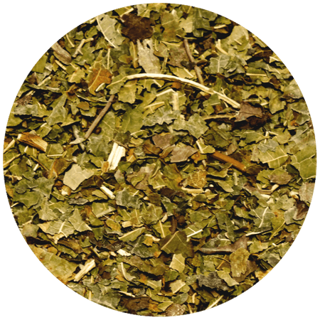 Vivarini - Feuilles de mûrier 50 g