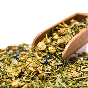 Yerba Mate Verde Mate Ensemble de fruits 3x500g