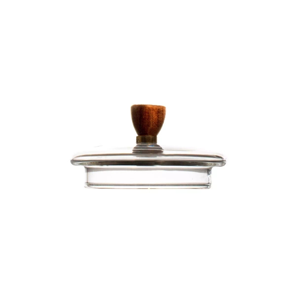 Théière en verre avec filtre / Carafe filtrante Pescado 500 ml 