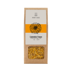Mary Rose – Souci 10 g – fleur de souci (pétales)