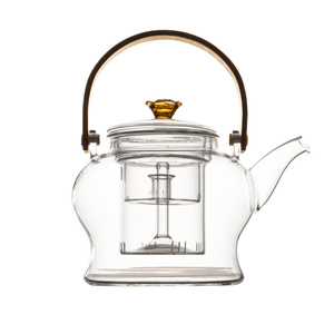 Coffret cadeau : thé, bombes de thé, douceurs et accessoires à thé