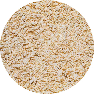 Nustino - Beurre d'Arachide en Poudre - Noix de Coco 400 g