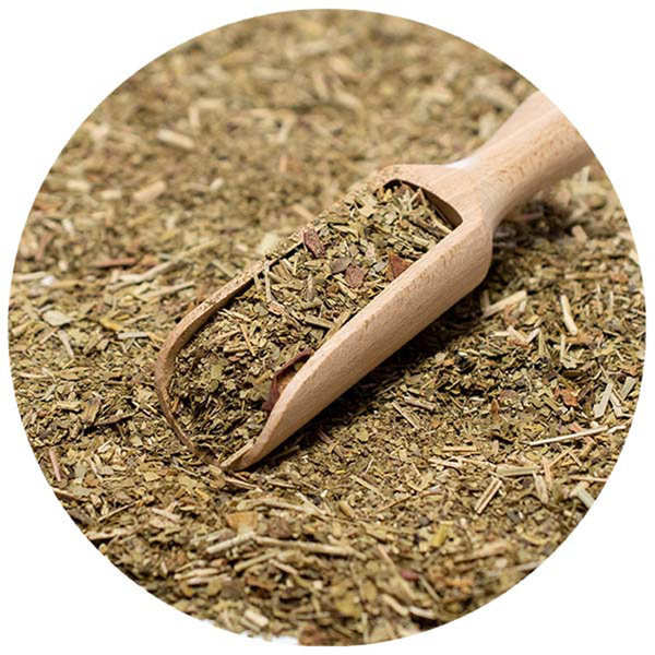 Coffret cadeau de Noël yerba mate Guarani Let it Snow 400g + calebasse et bombilla