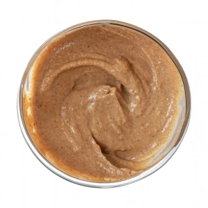 Nustino – Beurre de cacahuète en poudre – Pumpkin Spice (sans sucre ajouté) 400 g