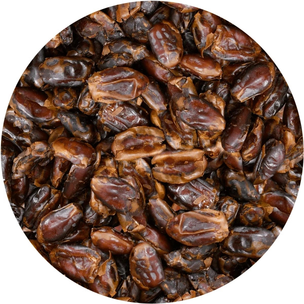 Vivarini – Dattes dénoyautées 250 g