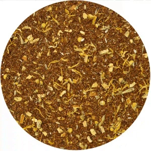 Mary Rose – Thé Rooibos Sunrise – 50 g