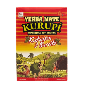 Kurupi Katuava Especial 0,5 kg