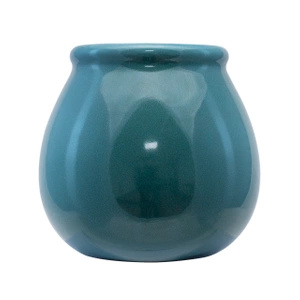 Calebasse en céramique Turquesa 400 ml