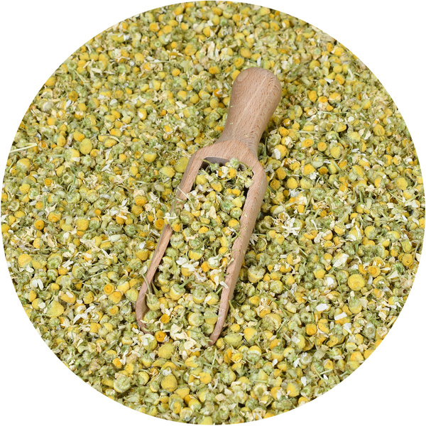Mary Rose – Camomille 200 g – Fleurs de Camomille