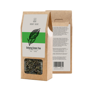 Mary Rose – Thé Oolong – 50 g