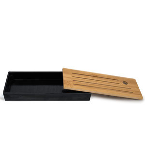 Coffret pour l’infusion cérémonielle du thé