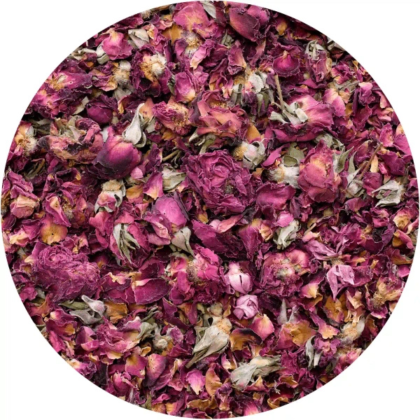 Mary Rose – Rose rouge 20 g – fleur de rose