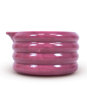 Coffret pour préparer la Pink Matcha