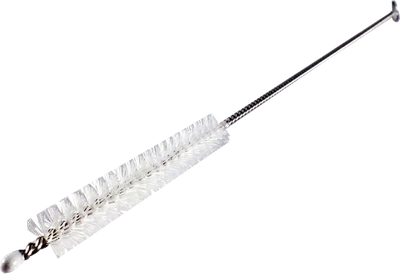 Brossette de nettoyage pour bombilla – courte