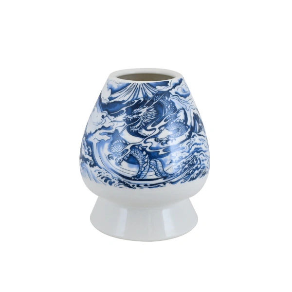 Coffret cadeau pour préparer la Blue Matcha