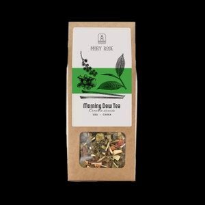 Mary Rose – Thé Morning Dew - 50g
