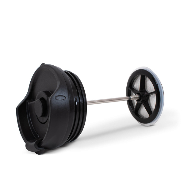 Mug isotherme Cup Press avec piston français 400 ml