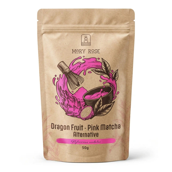 Coffret cadeau pour Matcha Latte coloré : Matcha + Pink Matcha + accessoires