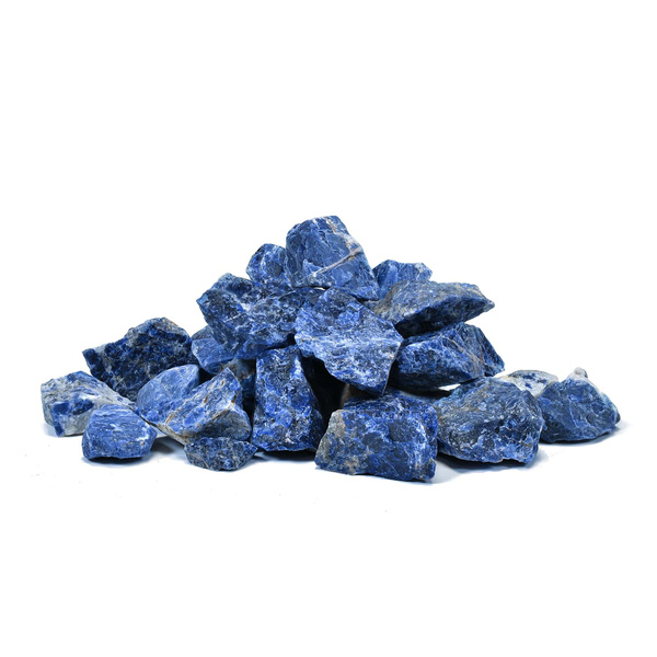 Set de méditation : encens de sauge blanche + sodalite