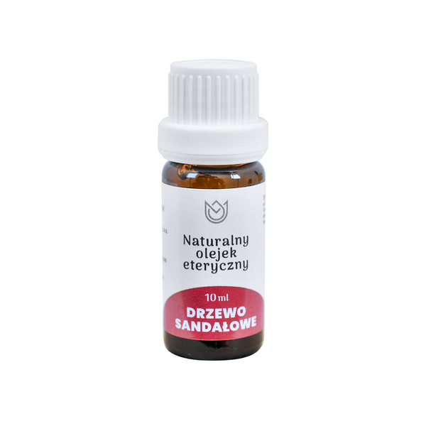 Huile essentielle naturelle – Bois de santal