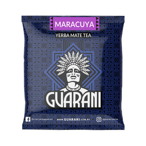 Coffret cadeau de Noël yerba mate : échantillons 10x50g + calebasse Samba et bombilla