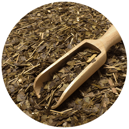 Guayusa Pachamama Energia 100 g
