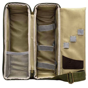 Sac de maté et accessoires