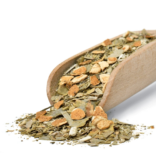 Yerba Mate Guarani Ensemble de fruits 3x500g