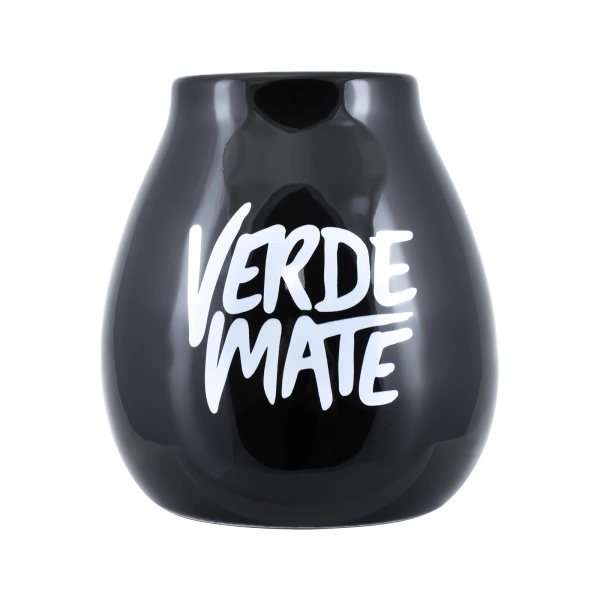 Yerba Verde Mate Katuava Temperamento 1kg set pour deux