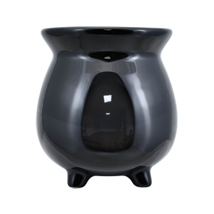 Coffret de Démarrage Yerba Maté Verde Mate Pumpkin Spice 400 g + Calebasse Caldero Chaudron