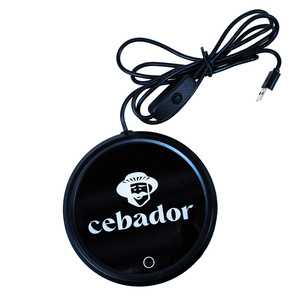 Réchauffeur USB – pour maté / thé
