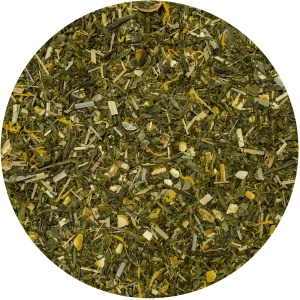 Mary Rose – Thé vert Fresca – 50g