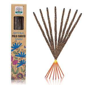 Bâtons d'encens Namaste India – Palo Santo