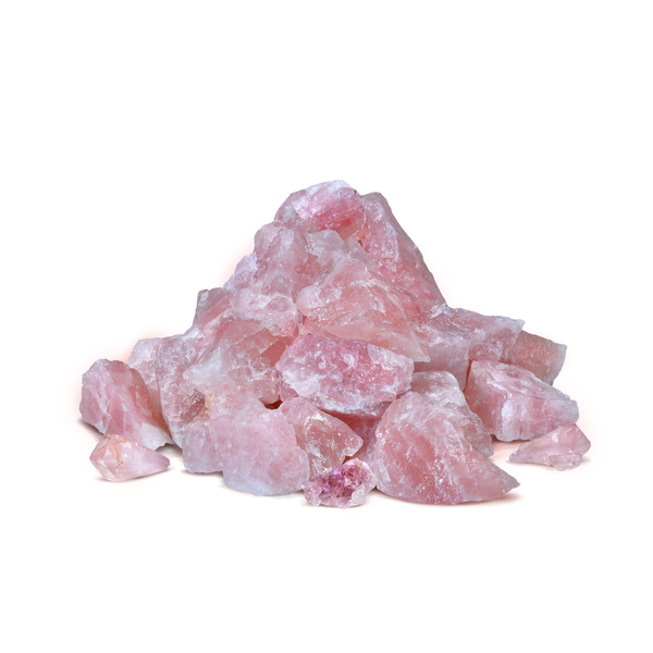 Coffret pour chakra du cœur (Anahata) : thé du chakra + encens + quartz rose