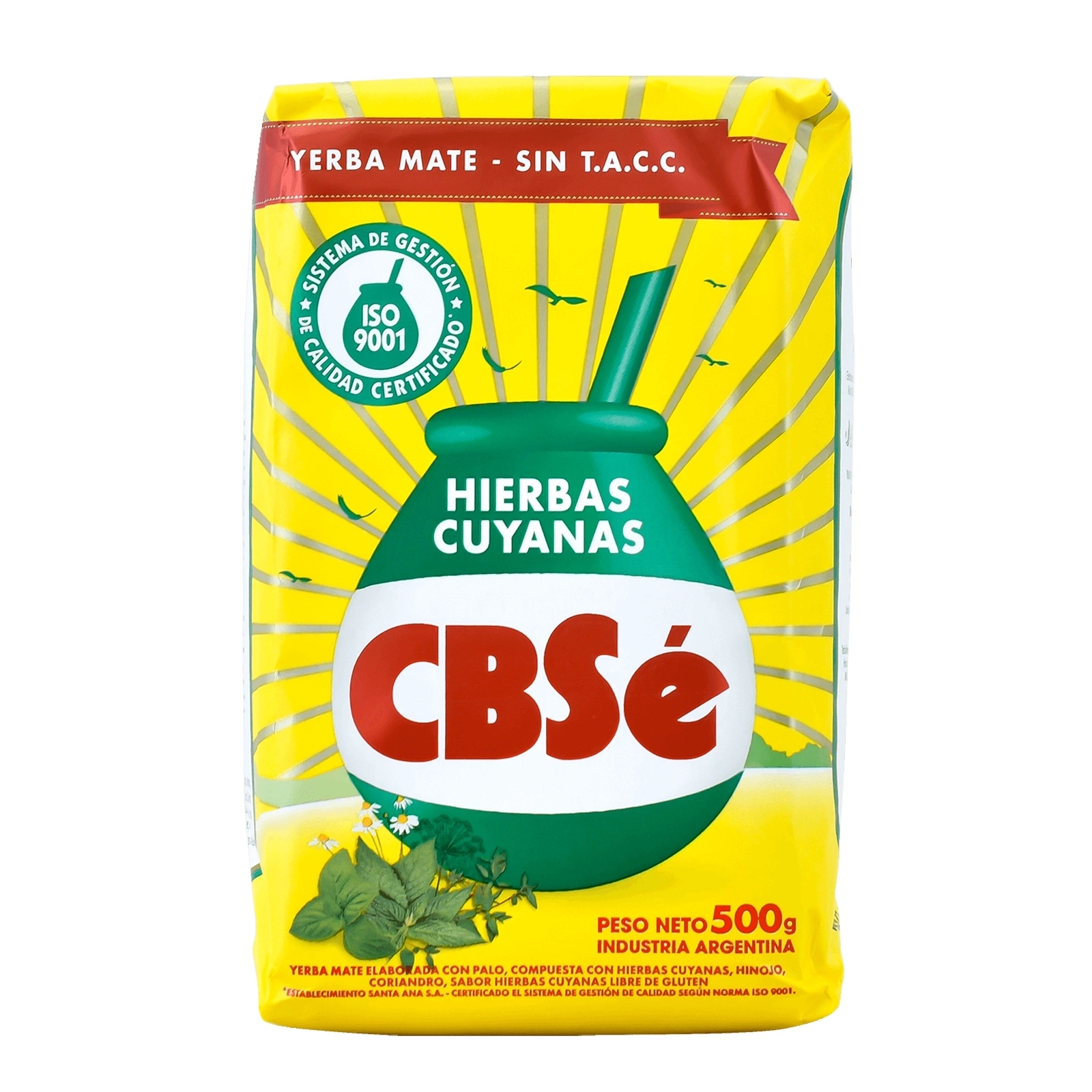 Yerba maté boutique Yerba Mate CBSe MateMundo.fr — free download