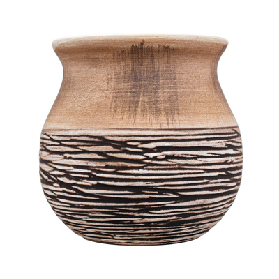 Calebasse en céramique Anciento 375 ml
