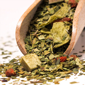 Ensemble de Cadeaux de Maté Verde Mate 400g 0,4kg Calebasse + Bombilla